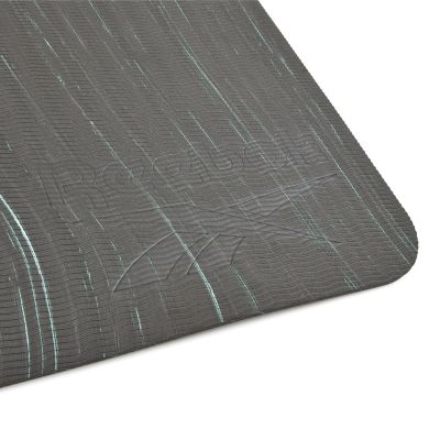 29. Reebok yoga mat with TPE 5MM RAYG-11045BL
