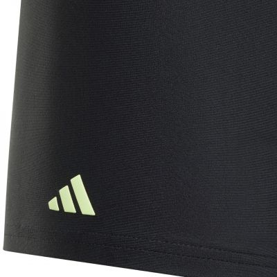 4. adidas Logo Swim BXR Jr IK9654 Swim Shorts