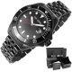 2. Paul Lorens PL13030B-1A5 Men's Watch