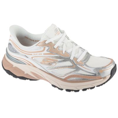 Skechers Slip-Ins: Stamina Sport 150710-WSLP White 36