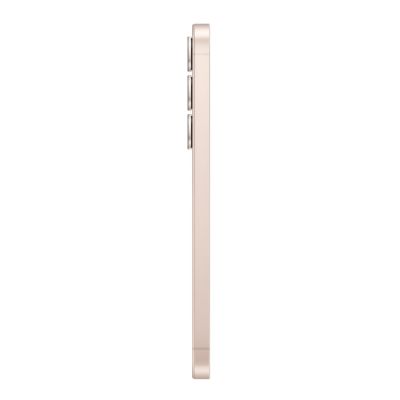 2. Samsung Galaxy S25 SM-S931B/DS 15.8 cm (6.2") Dual SIM Android 15 5G USB Type-C 12 GB 512 GB 4000 mAh Pink Gold