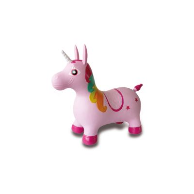 4. Jamara 460316 Rocking Toy Ride-On Animals