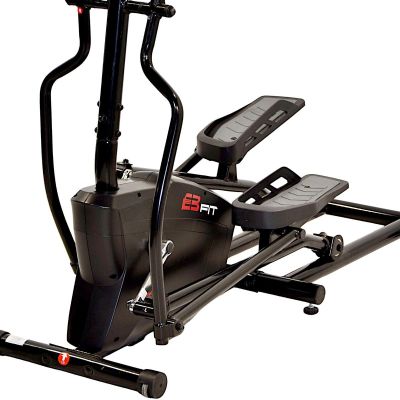 11. CROSSTRAINER E-NW650 EB FIT