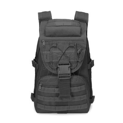 4. Offlander Survival Hiker 35L backpack OFF_CACC_35BK