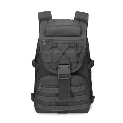 4. Offlander Survival Hiker 35L Backpack OFF_CACC_35BK