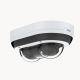 2. Axis P4708-PLVE IP Security Camera Indoor / Outdoor 3840 x 2160 px Ceiling / Wall