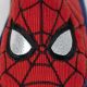 5. Cerda Spider-Man Plush Slippers for Boys – Soft and Comfortable for Home