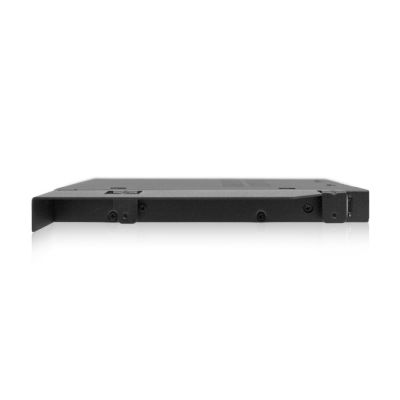6. Icy Dock MB411SKO-B notebook spare parts