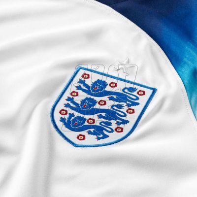 6. Nike England Stadium JSY Home M DN0687 100 T-shirt
