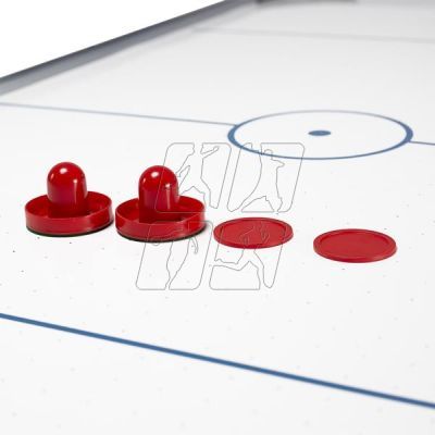 18. Air hockey table SDG CG