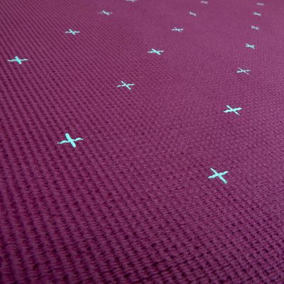 19. Reebok RAYG-11030HH yoga mat
