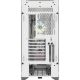 17. Corsair iCUE 5000X RGB Mid-Tower ATX Tempered Glass White case (CC-9011213-WW)
