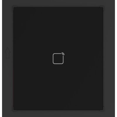 3. HIKVISION DS-KD-M reader module
