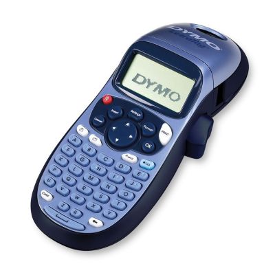 DYMO Letratag LT-100H Label Maker