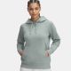 5. Under Armor Rival Fleece Hoodie W 1379500348