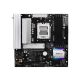 21. Asrock A620AM PRO RS WIFI Motherboard