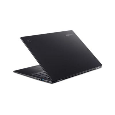 6. Notebook Acer TravelMate P6 14 AI TMP614-54T-TCO 14"WUXGA/Ultra 5 226V/16GB/SSD512GB/Arc/W11 PRO Black 3Y