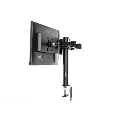 5. Iiyama DS1002C-B1 Desk Mount for 2 Screens