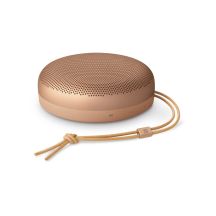 Bang & Olufsen BeoSound A1 3rd Gen Stereo Portable Speaker 60W Beige