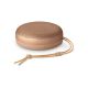 Bang & Olufsen BeoSound A1 3rd Gen Stereo Portable Speaker 60W Beige