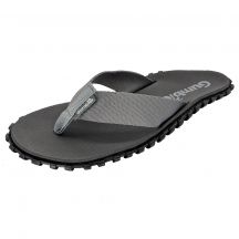 Gumbies - DUCKBILL unisex flip-flops - GREY