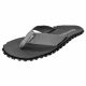 Gumbies - DUCKBILL unisex flip-flops - GREY