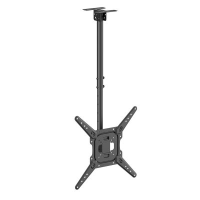 4. MACLEAN CEILING MOUNT / HANGER FOR TV, MAX. LOAD 35KG, 23-55", MAX VESA 400X400 MC-174