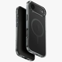 Uniq Clario Magclick Charging Case for iPhone Air - Black