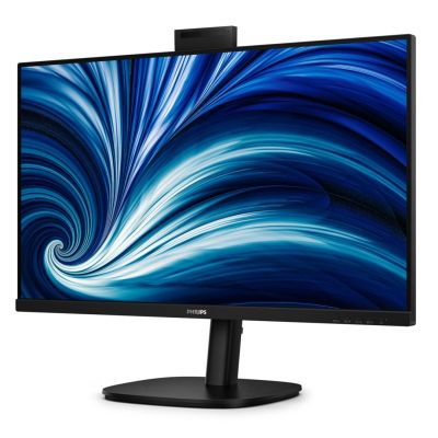 38. Philips 3000 series 32B2U3601H/00 computer monitor 80 cm (31.5") 2560 x 1440 px Quad HD LCD Black