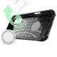 6. Hybrid Armor case for iPhone 17 - black