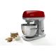 6. Gorenje MMC1000RLR 1000W planetary food processor; 4.5l (red)