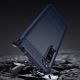 3. Thunder Case case for Realme C35 silicone armor case black
