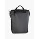 5. EVOC Tote Backpack 18 carbon gray - black