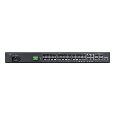 5. LANCOM IGS-3128XF Managed L2/L3 1U Black