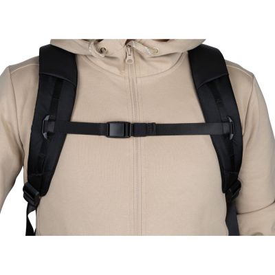 17. Targus | Pro-Tek Tech | Fits up to size 16" | Backpack | Shoulder strap | Black