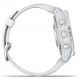 5. Garmin Epix PRO (Gen 2) 42mm SS Whitestone Watch