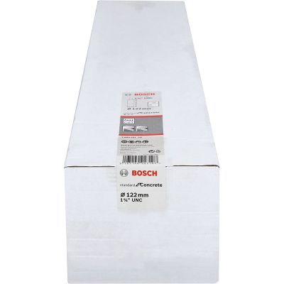 3. Bosch ?2608601741 hole drill Drill 1 pc.