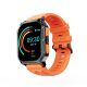 3. HiFuture FutureFit Ultra3 Smartwatch - Orange