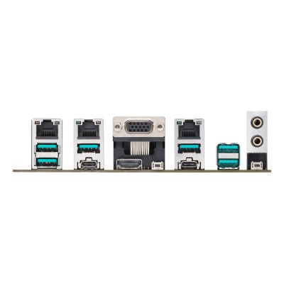 7. ASUS PRO WS W880-ACE SE 90MB1KV0-M0EAY0 motherboard