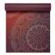 5. Yoga mat GAIAM Metallic Sun 6mm 63417