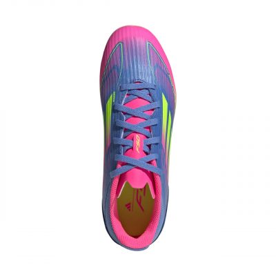 4. adidas F50 League FG/MG Jr IE3746 football boots