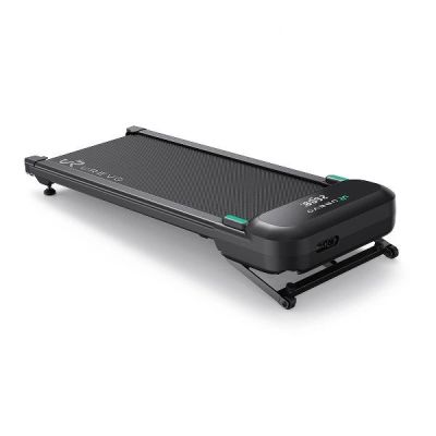 2. Urevo Spacewalk 5L Treadmill