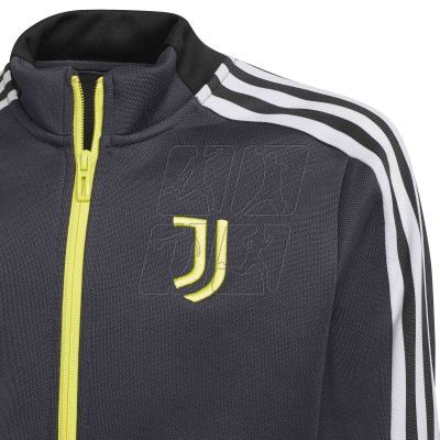 4. Sweatshirt adidas Juventus Turin Jr GR2908
