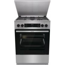 Kuchnia GORENJE GKS6C71XF