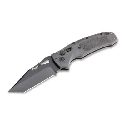 Hogue SIG 36322 K320A Tactical 3.5" TB knife