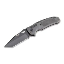 Hogue SIG 36322 K320A Tactical 3.5" TB knife