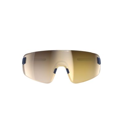 2. POC Elicit Toric Cycling Glasses Navy Blue