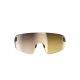 2. POC Elicit Toric Cycling Glasses Navy Blue