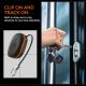12. Spigen TagMe Locator - Black