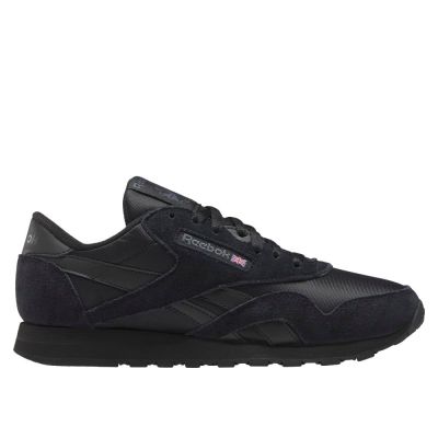 REEBOK CL NYLON SHOES